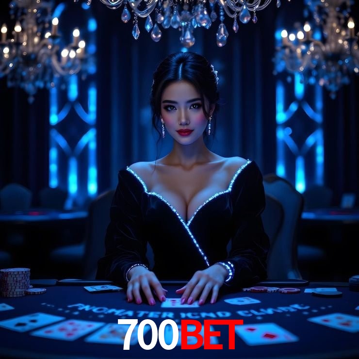 Experiência VIP 700BET