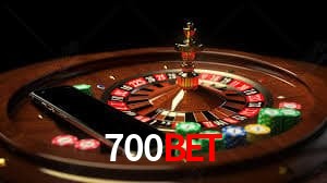 Welcome Bonus 700BET