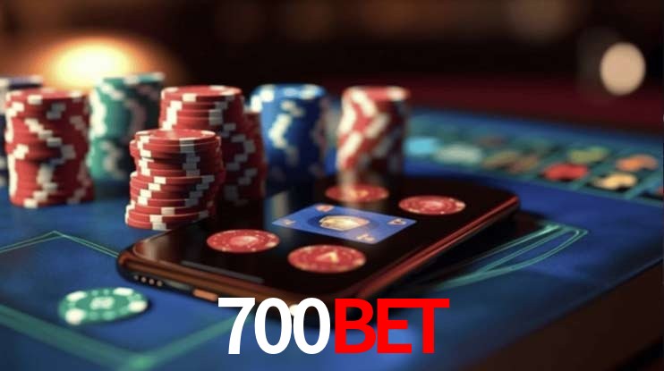 Estatísticas 700BET