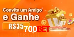 Promoções 700BET