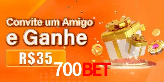 Promoções 700BET