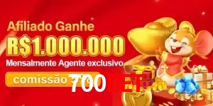 Promoções 700BET