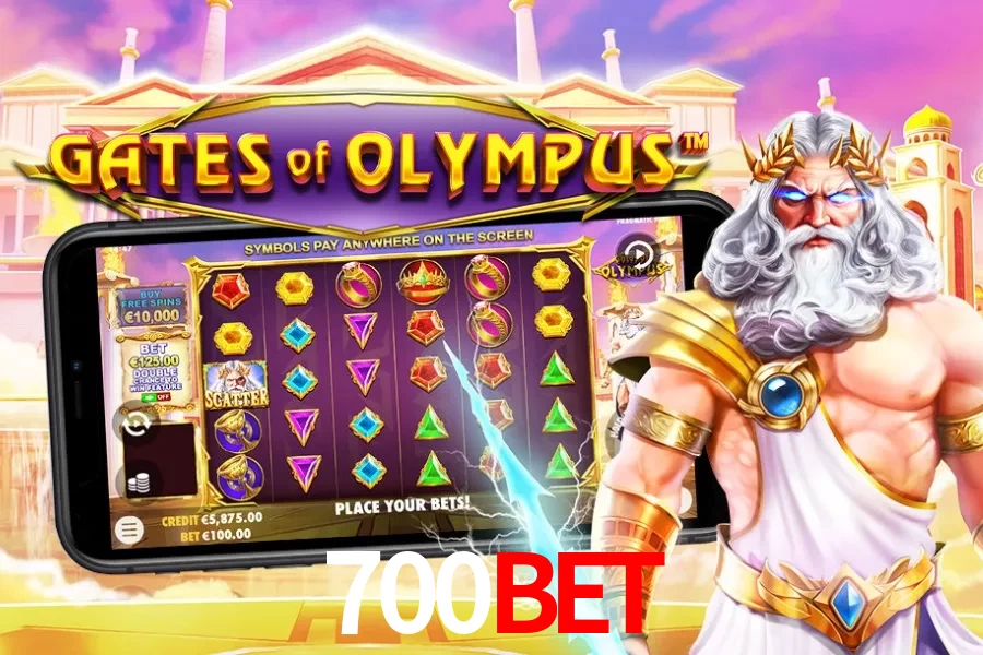 700BET game