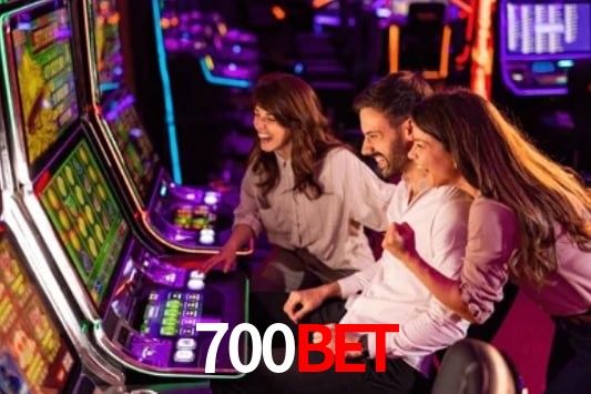 Inovações de Jogos na 700BET: O Futuro das Experiências Interativas