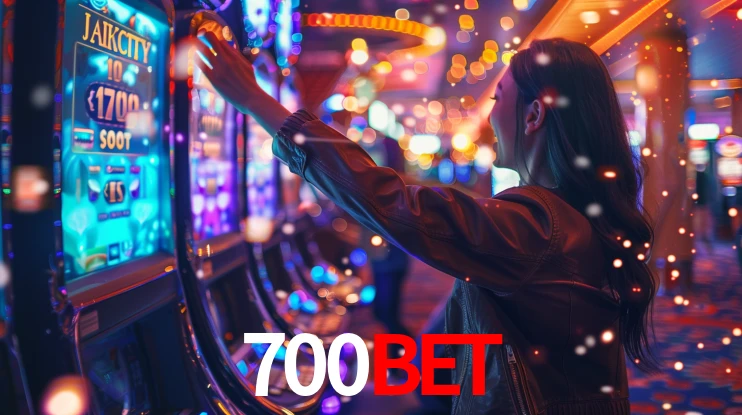 700BET