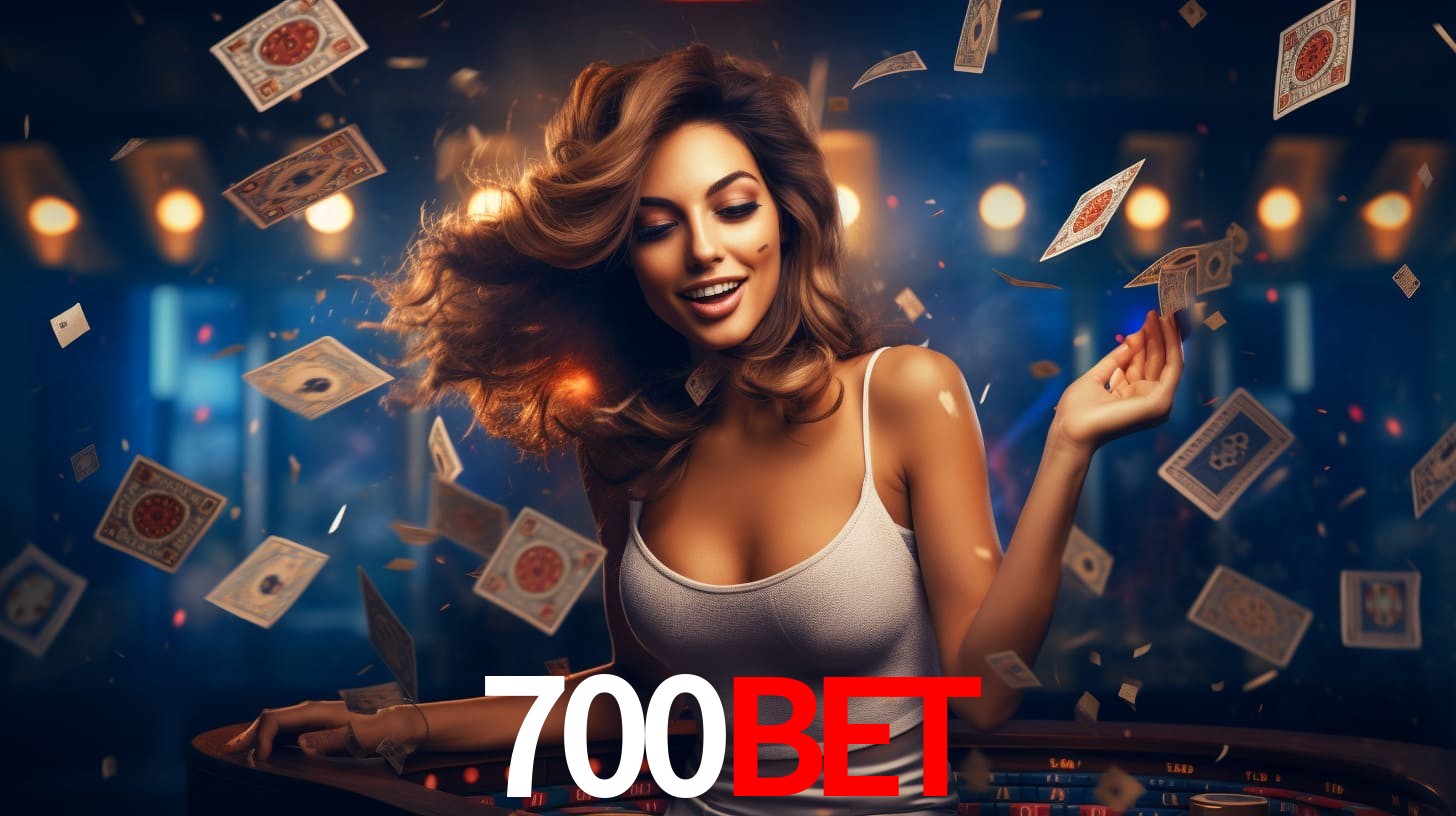 700BET