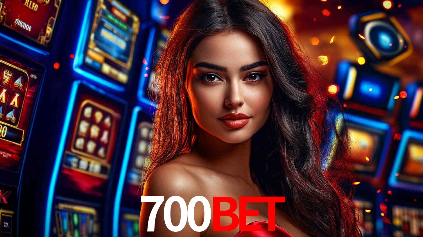A Experiência Imersiva dos Cassinos Ao Vivo no 700BET