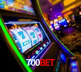 Apostas Esportivas na 700BET: Um Guia Completo