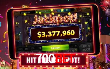 Descubra a Magia dos Jogos de Arcade no 700BET