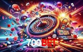 Casino VIP 700BET