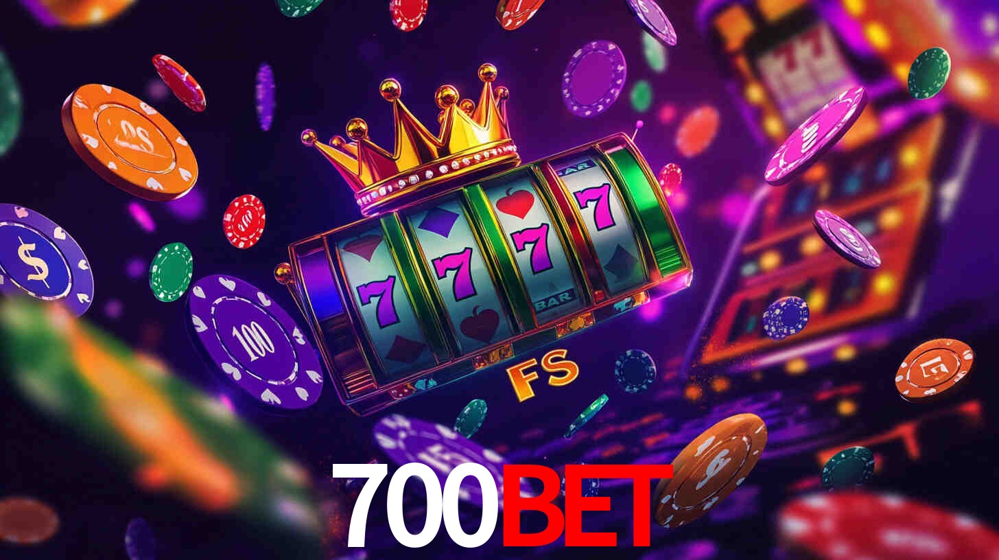 Roulette Table 700BET