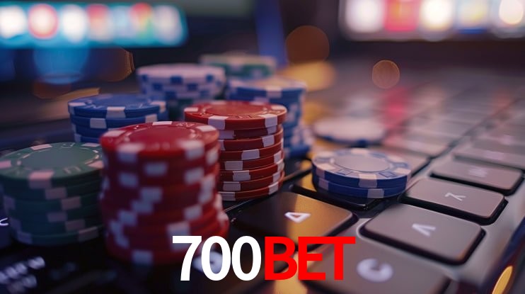 Jogos de Slot 700BET