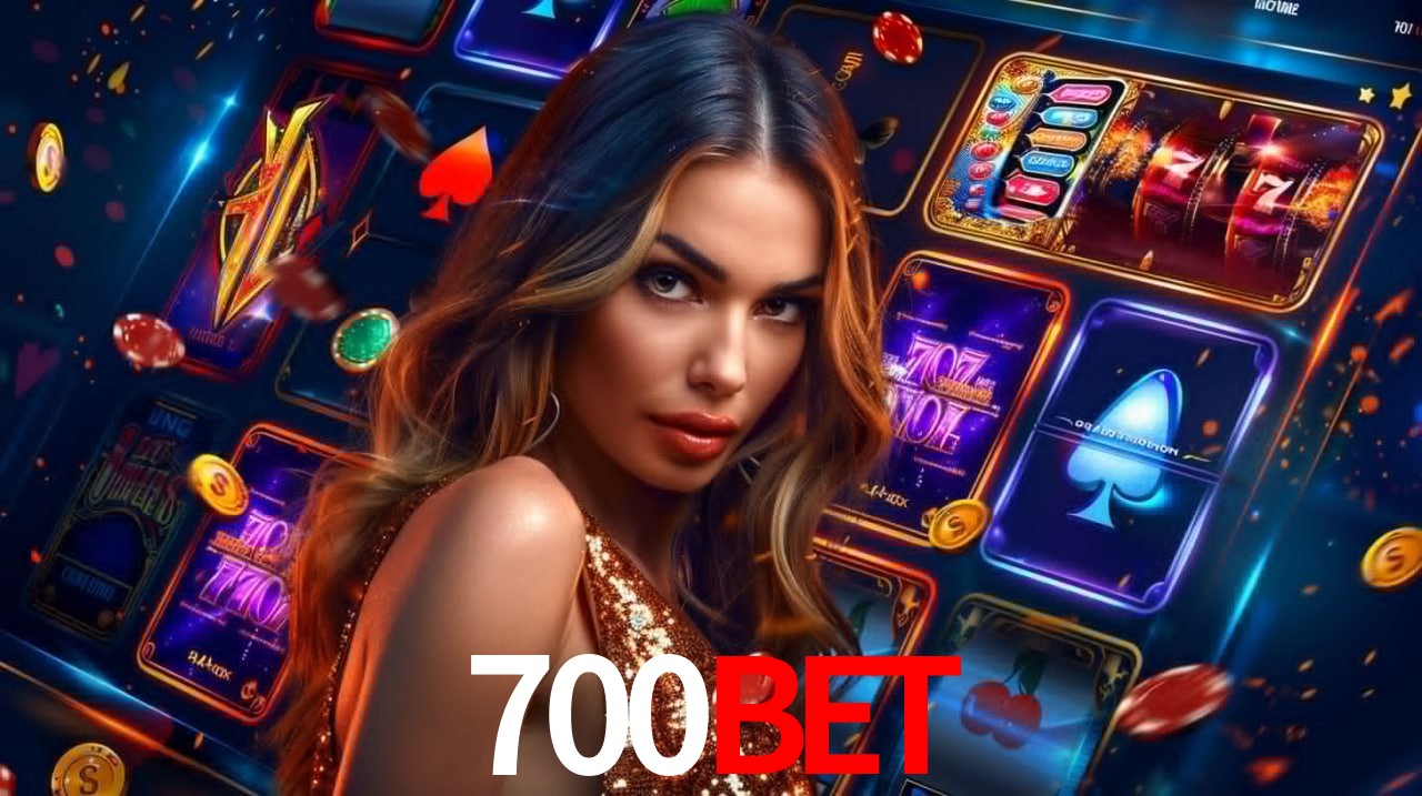 Explorando a Categoria de Eventos em Apostas na 700BET