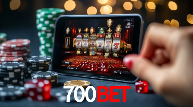 Live Casino 700BET