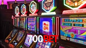 Desvendando o Mundo dos Jogos Virtuais na 700BET