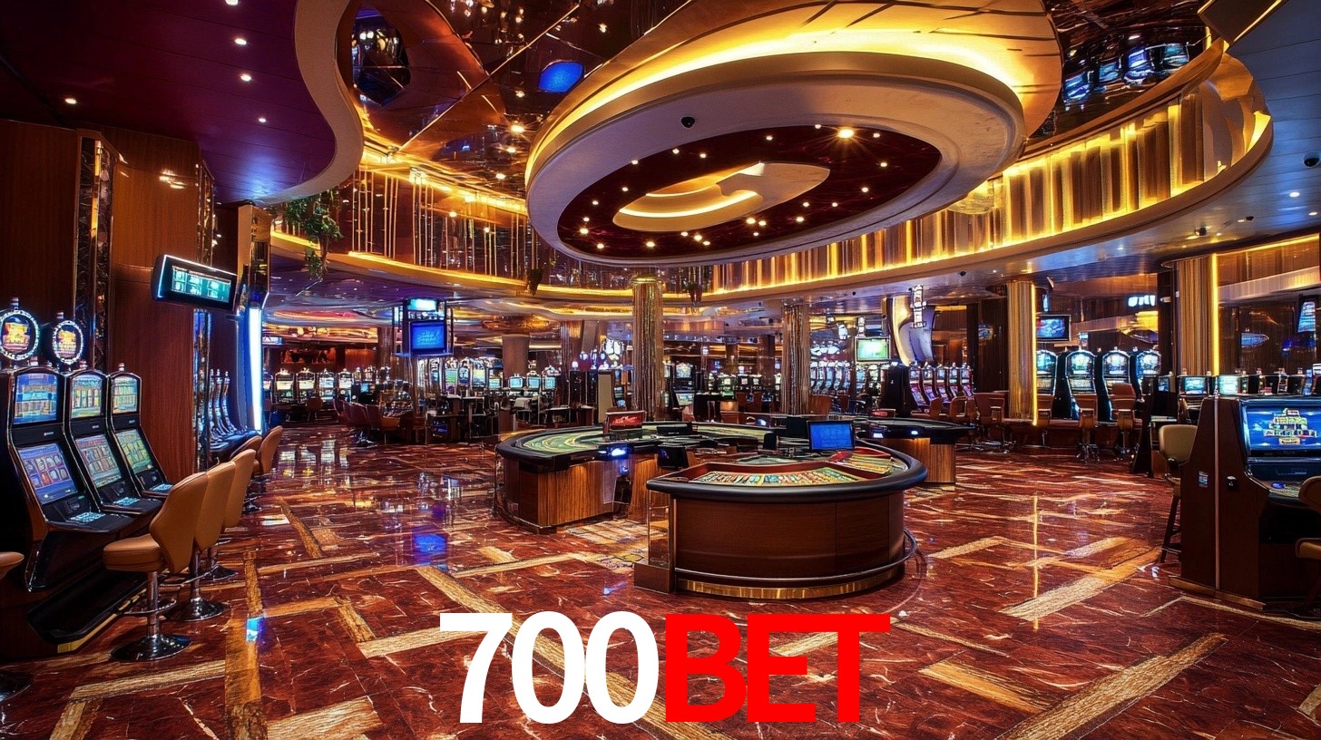 VIP Casino 700BET