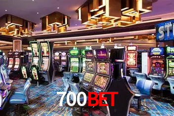 A Experiência Imersiva dos Cassinos Ao Vivo no 700BET