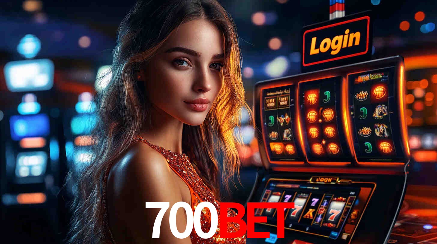 700BET casino