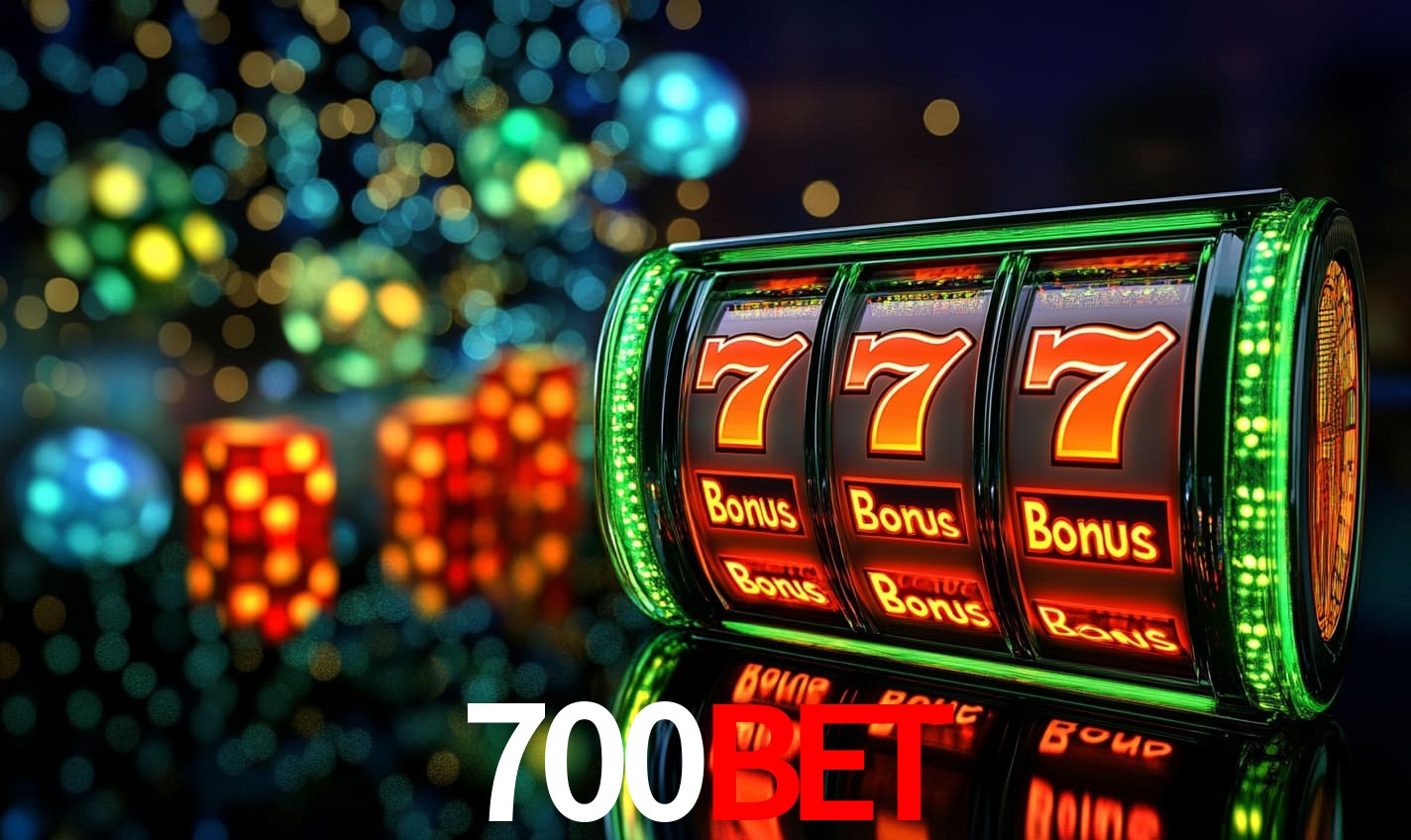 Avaliações dos Jogadores 700BET