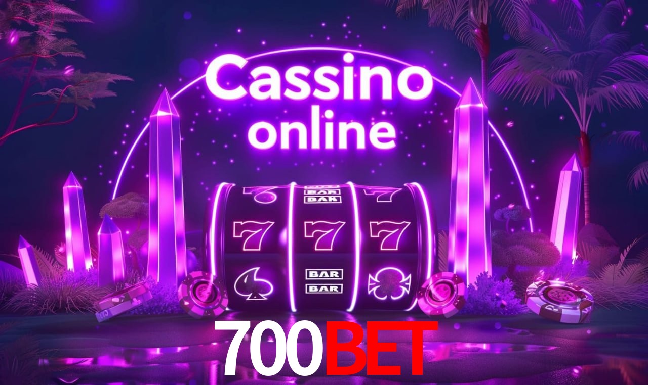 Diretório de Jogos 700BET