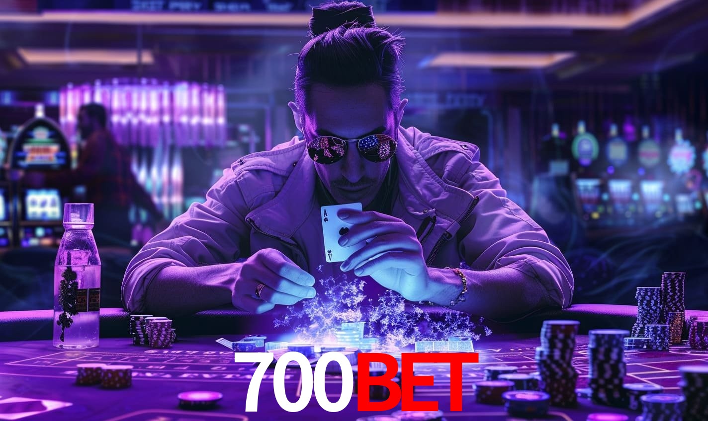 Tennis Betting 700BET