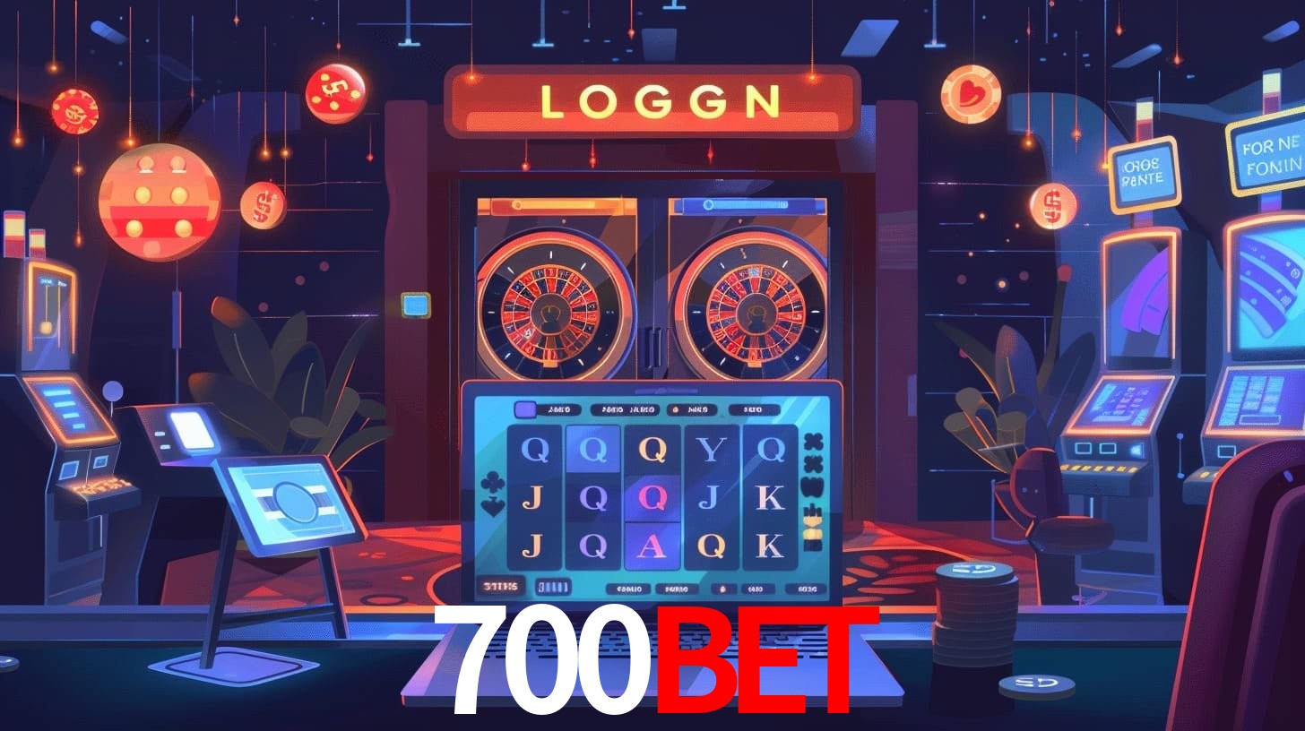 Cadastro Rápido 700BET