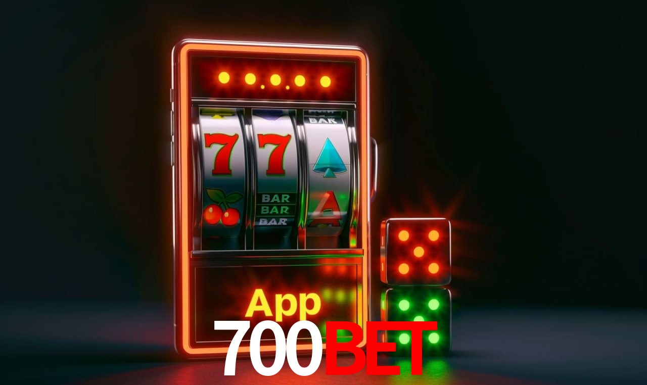 Apostas de Futebol 700BET