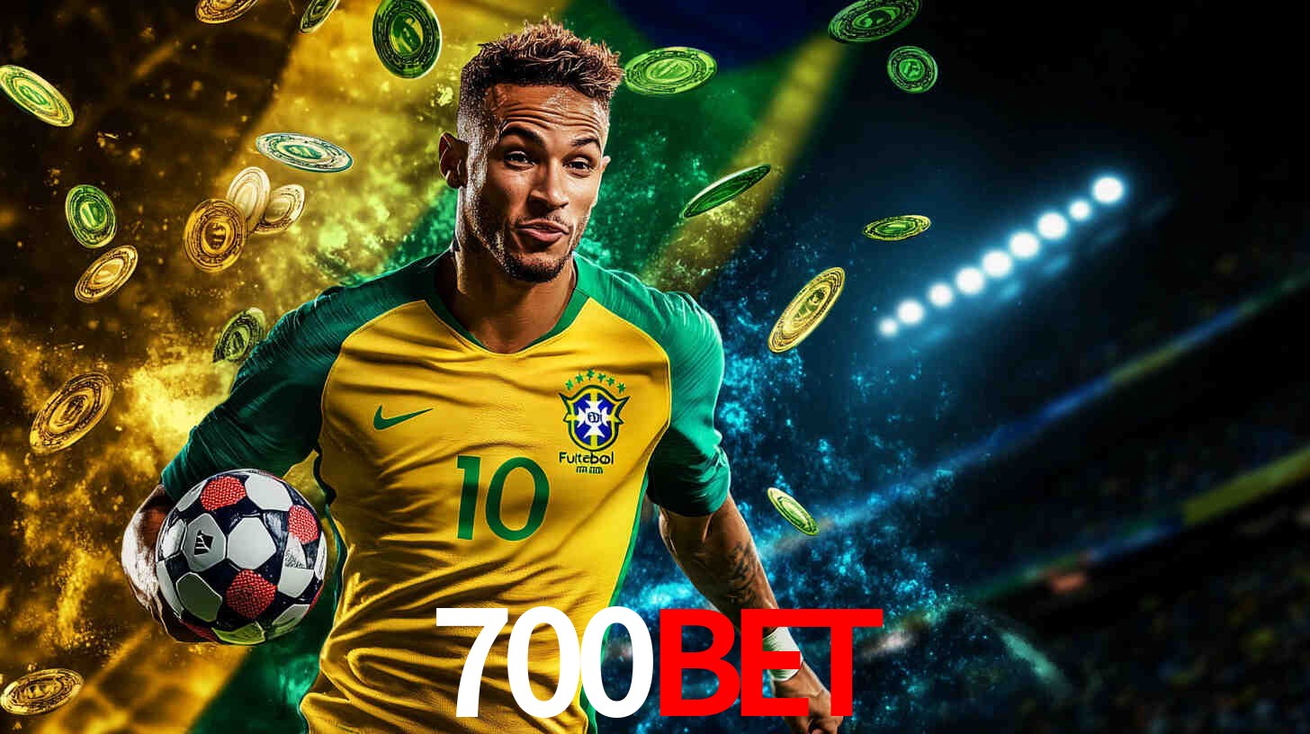 Apostas Esportivas na 700BET: Um Guia Completo