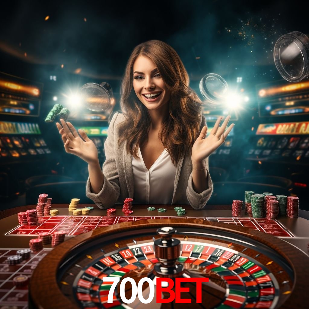 Premium Interface 700BET