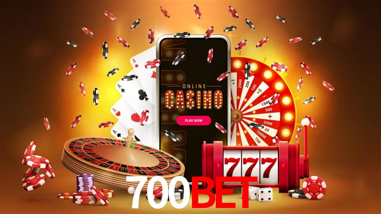 A Revolução dos Aplicativos de Jogos no 700BET