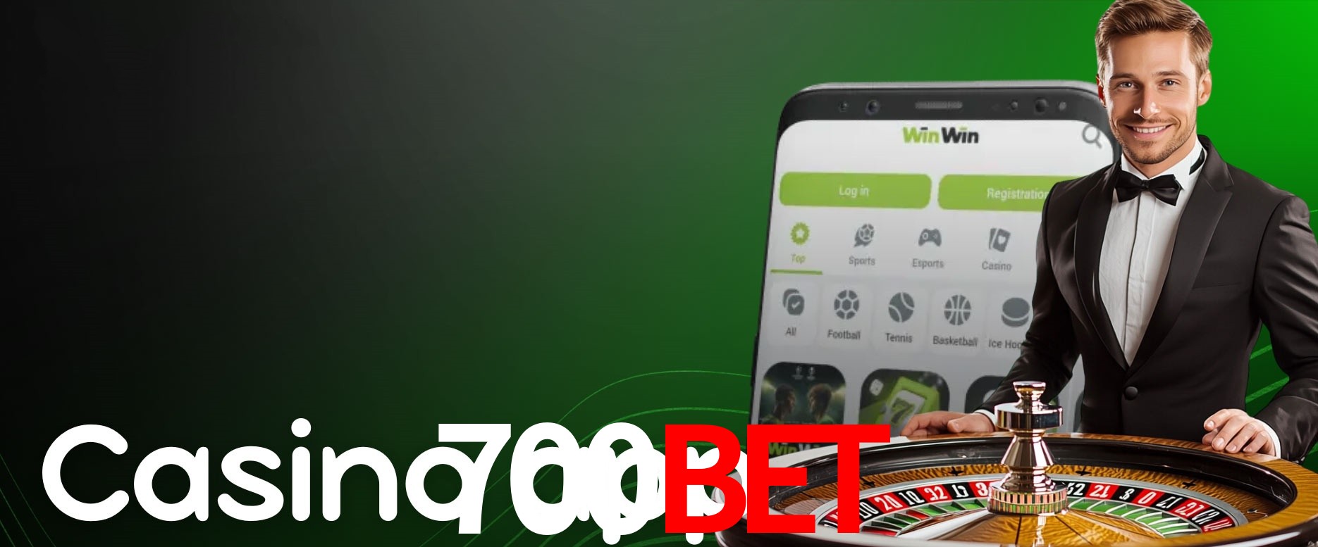 Seasonal Promotions 700BET