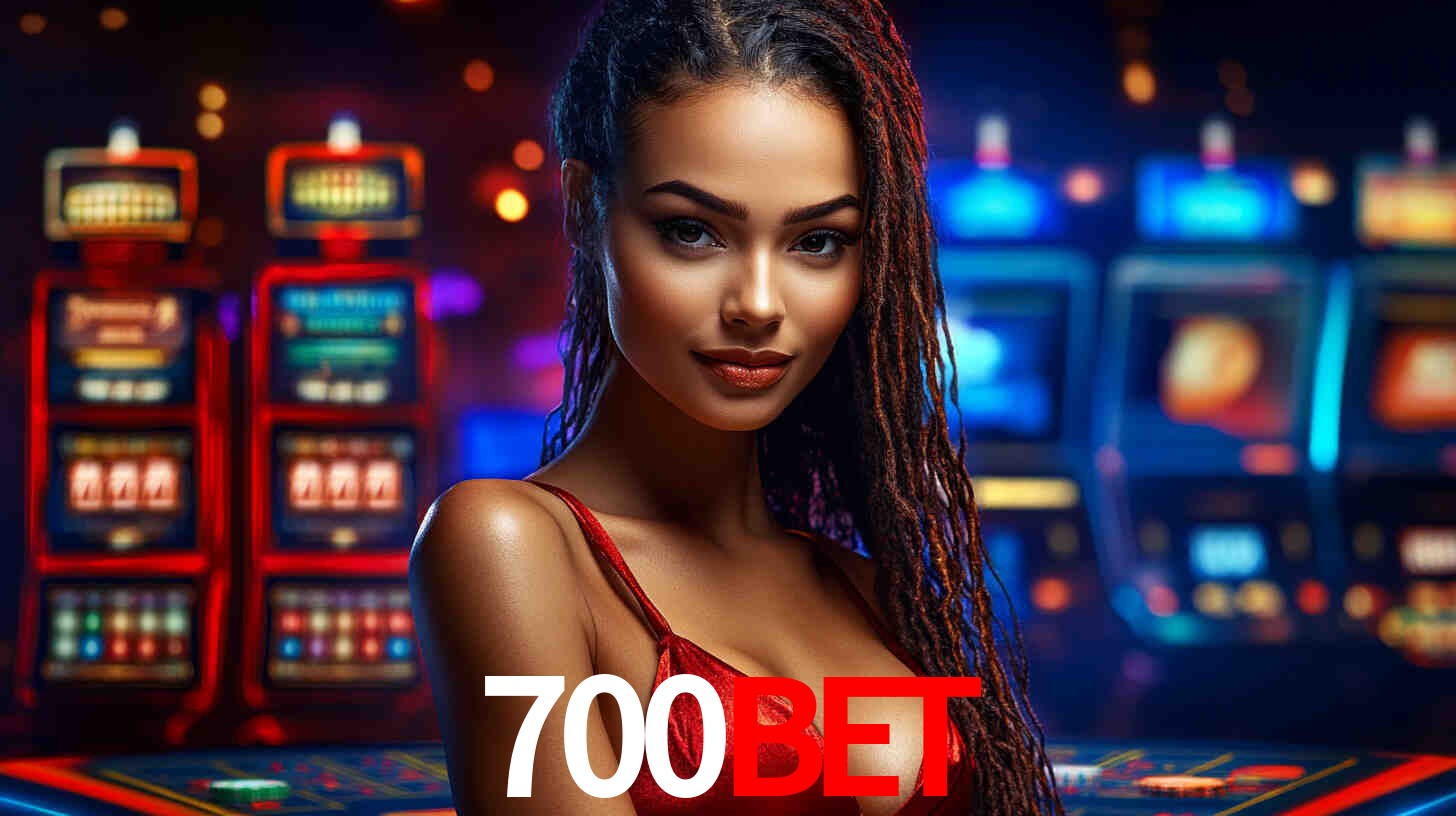 Apostas Esportivas na 700BET: Um Guia Completo