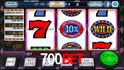 Explorando a Categoria de Eventos em Apostas na 700BET
