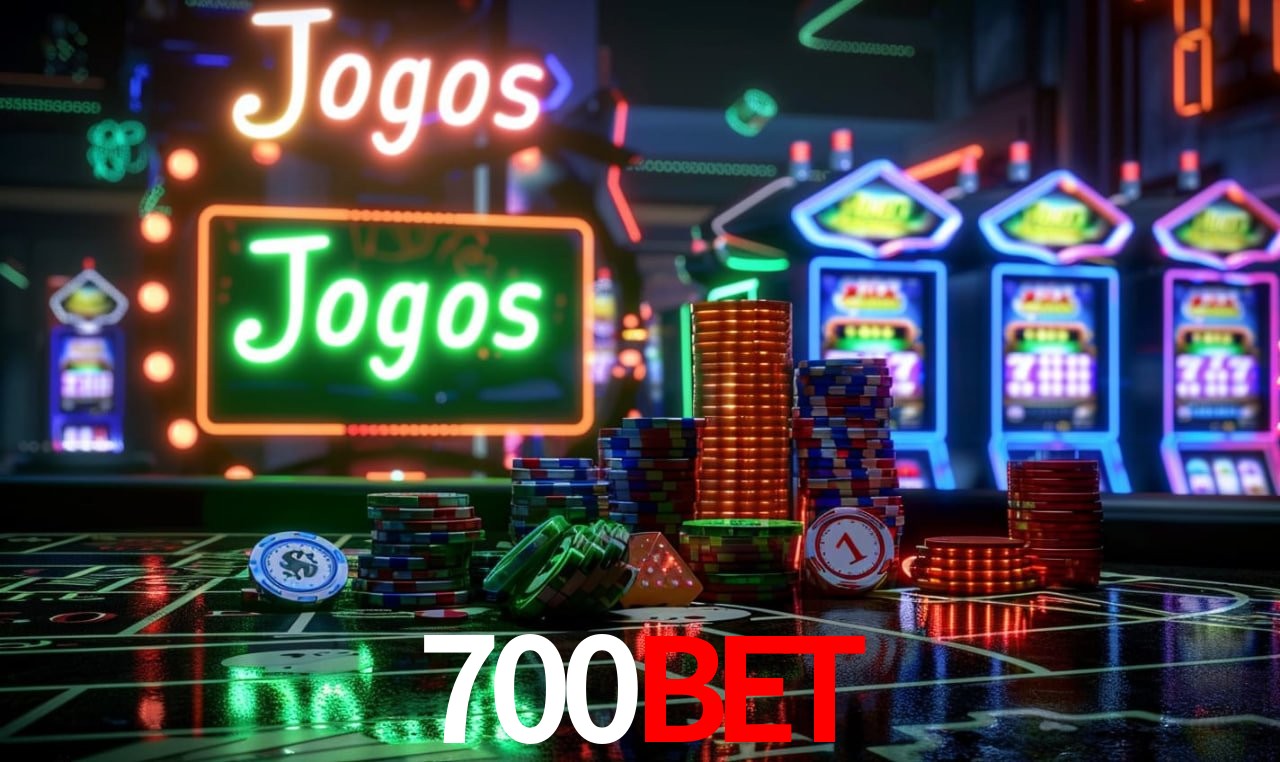 700BET: A Experiência de Casino com Jogos de Mesa ao Vivo