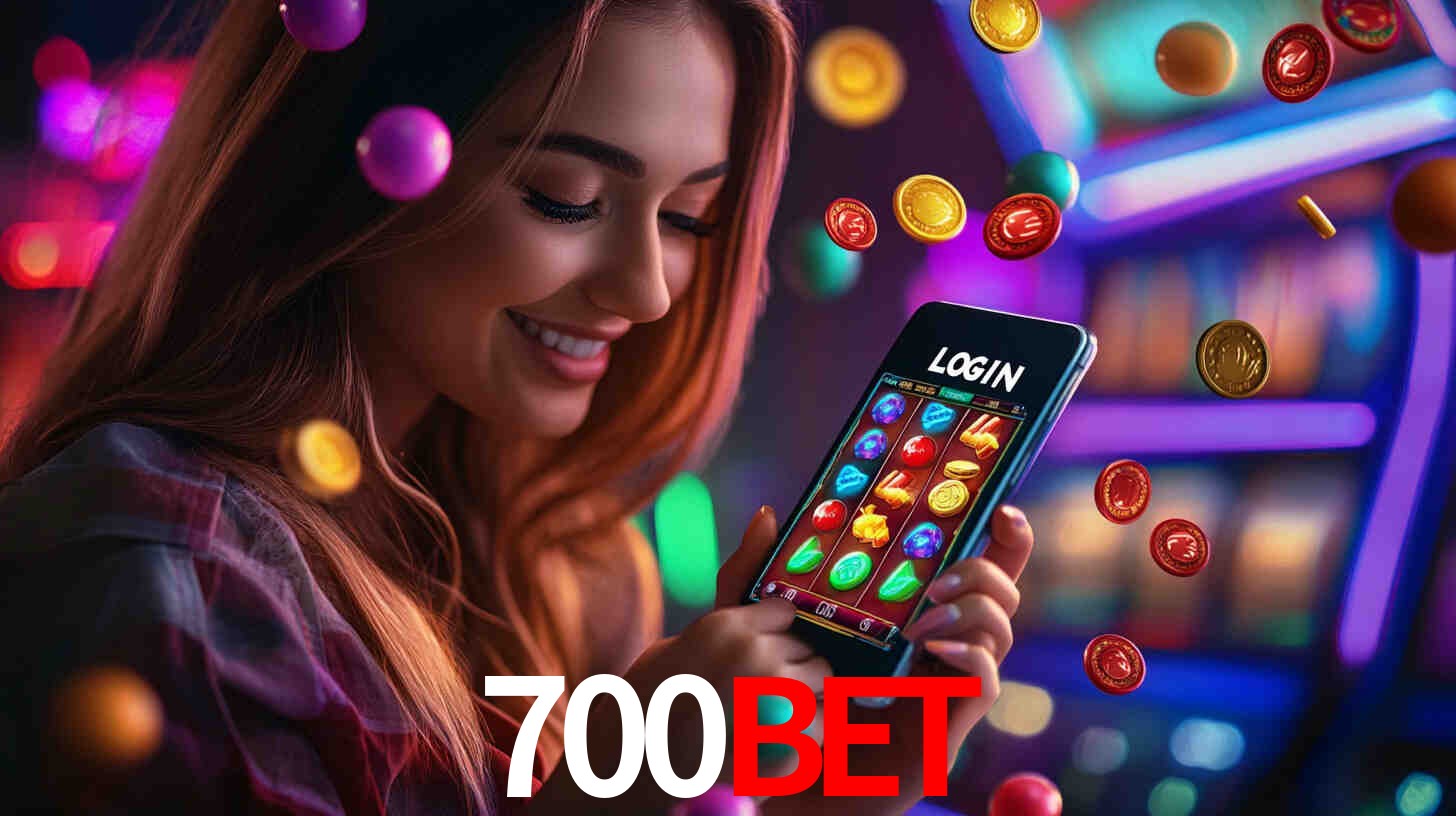 Explore as vantagens do 700BET: serviço profissional e confiabilidade