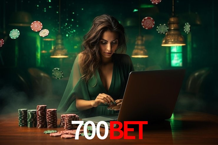 700BET casino