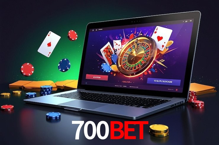Segurança 2FA 700BET