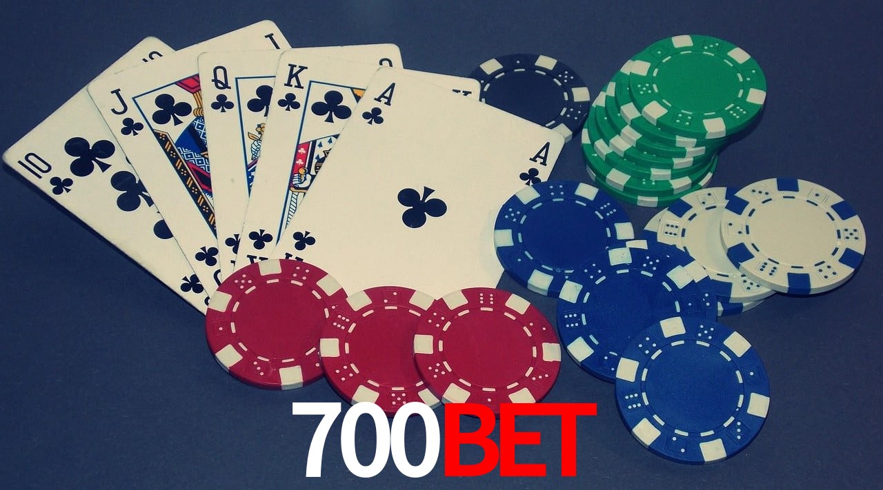 Game Providers 700BET