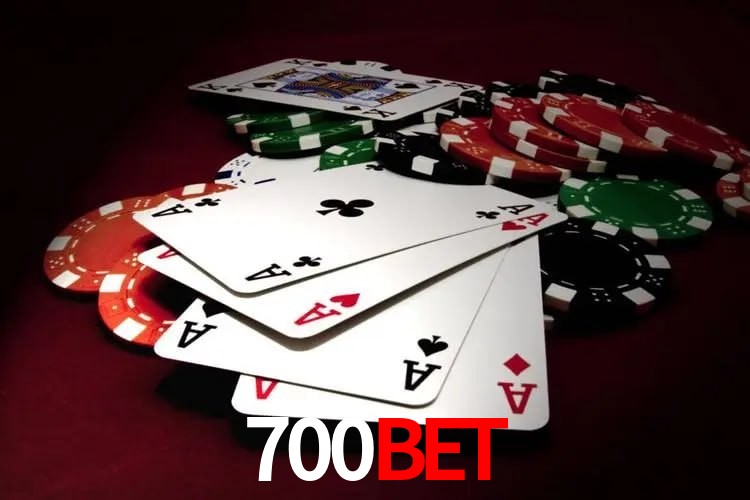 Jogos Exclusivos 700BET
