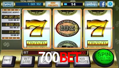 A Emoção da Loteria na 700BET: Uma Chance de Mudança de Vida