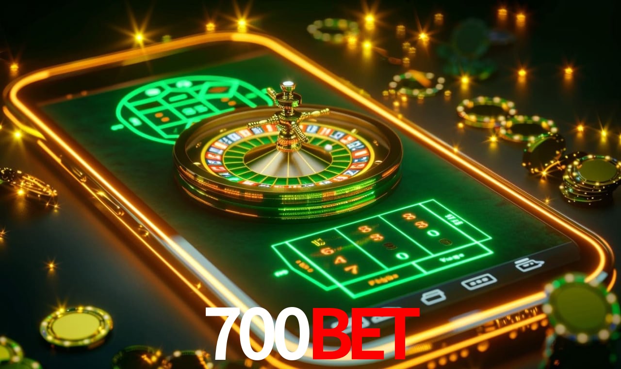 Login Seguro 700BET