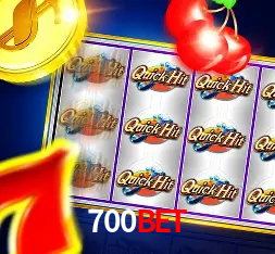 Inovações de Jogos na 700BET: O Futuro das Experiências Interativas