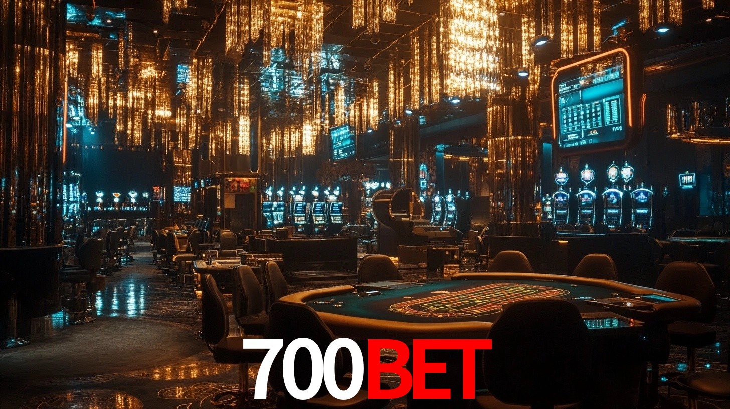 700BET