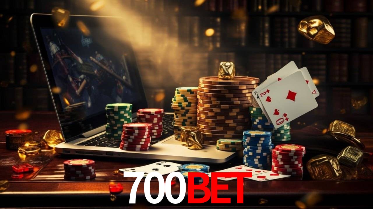 Bônus Diários 700BET