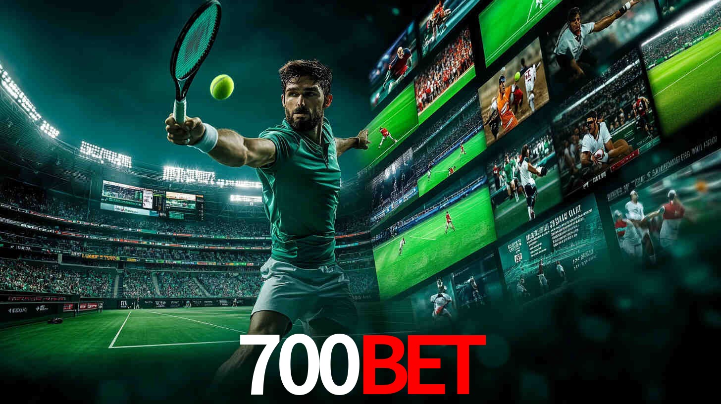 Desvendando o Mundo dos Jogos Virtuais na 700BET