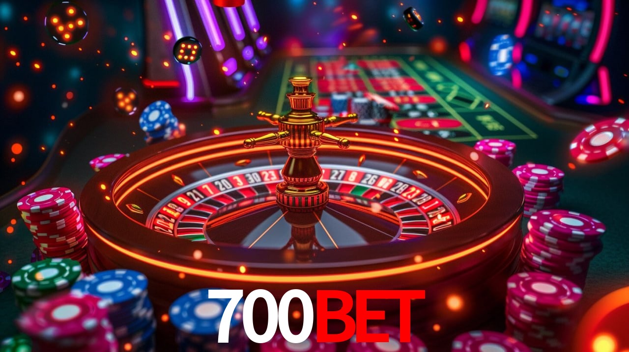 A Experiência Imersiva dos Cassinos Ao Vivo no 700BET