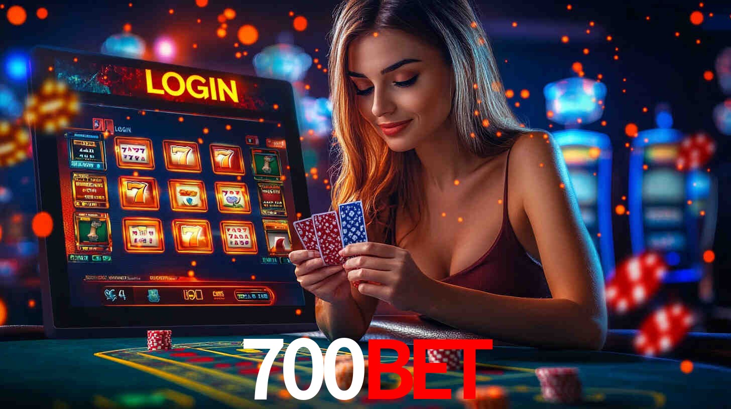 700BET.COM