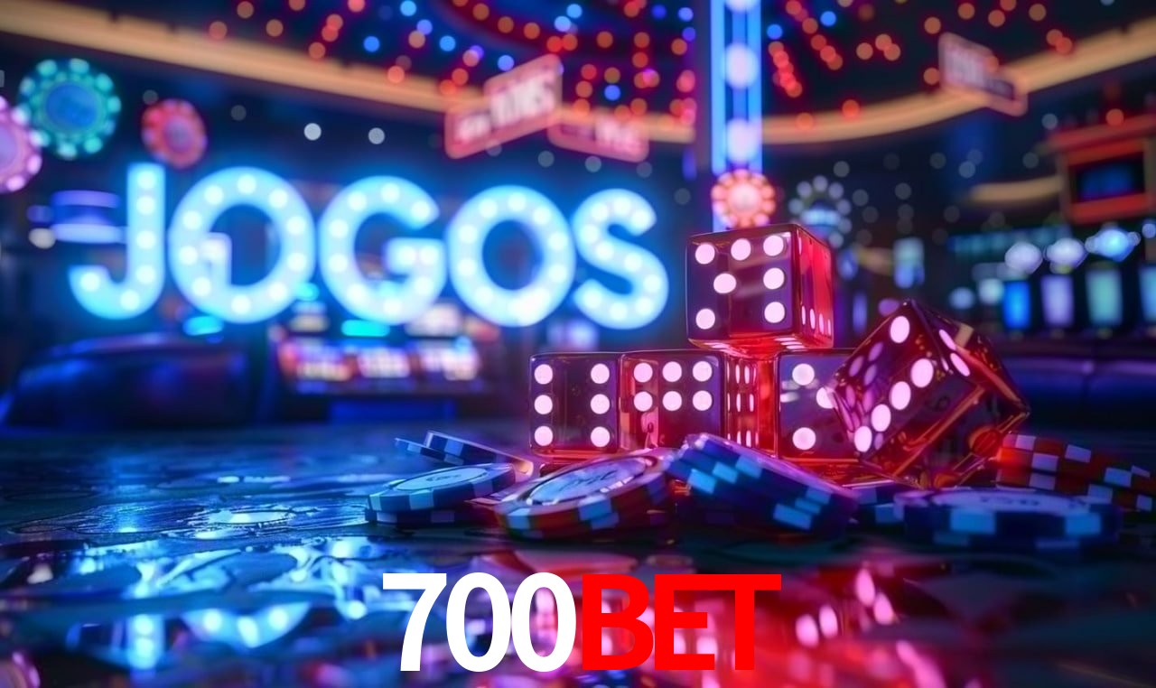 A Emoção da Loteria na 700BET: Uma Chance de Mudança de Vida