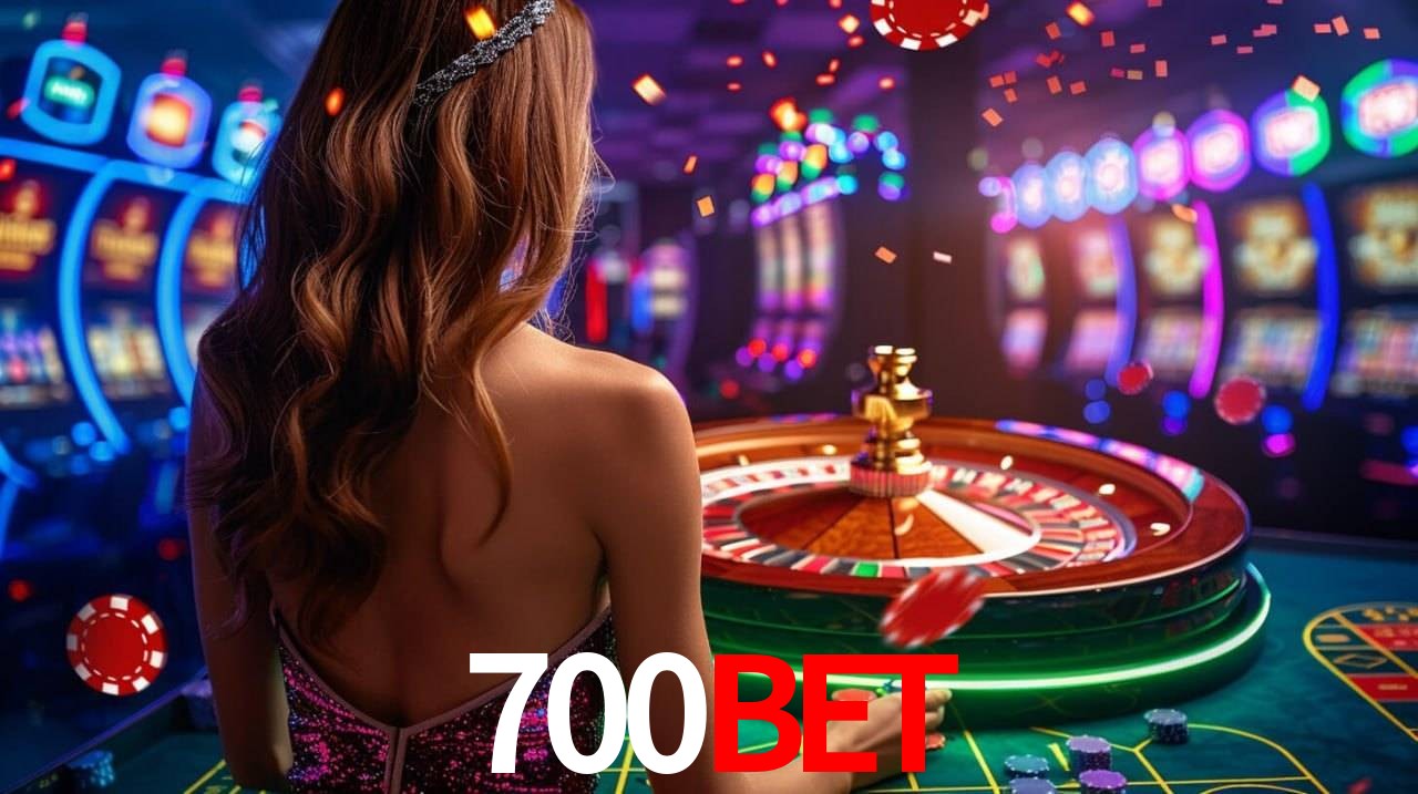 700BET