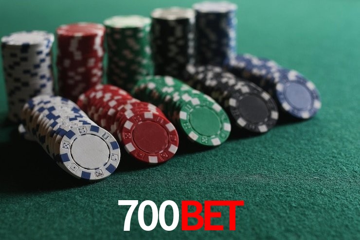 Slot Games 700BET